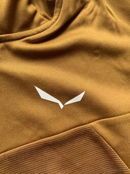 salewa puez melange polarlite m fz hoodie - 3