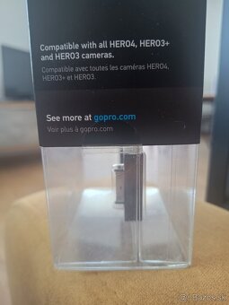 GoPro LCD nerozbalený - 3