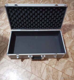 RockBoard Tres 3.1 Kufor - 3