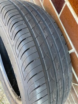 Sava Intensa HP2 205/60R16 - 3