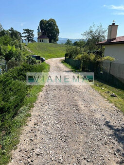 IBA U NÁS Exkluzívne ponúkame rekreačné pozemky v Žarnovici - 3