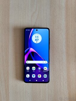 Motorola G84 Midnight Blue - 3