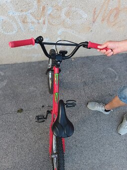 Bicykel - 3