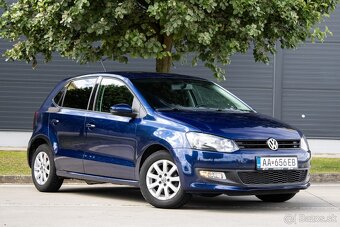 Volkswagen Polo 1.2 benzín TOP stav /aj na splátky/ - 3