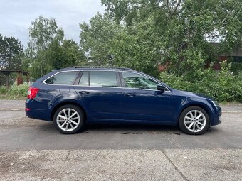 Predam Škoda Octavia 3 Combi - 3