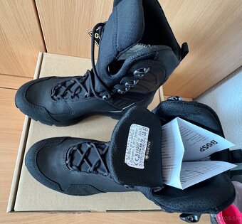 Goratex Bosp taras vysoke - 3