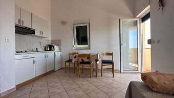 1,5-izbový apartmán, Starigrad Paklenica, Tribanj, 32 m² - 3