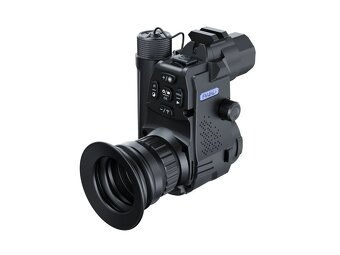 PARD NV007S 940nm deň/noc - zásadka, 45mm - 3