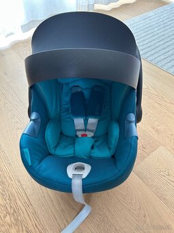 Cybex ATON M - 3