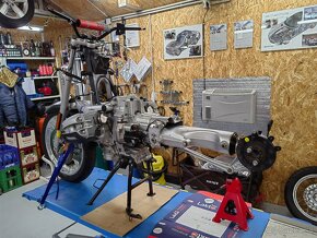 Bmw r 1100 gs - 3