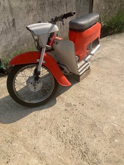Jawa Pionier - 3