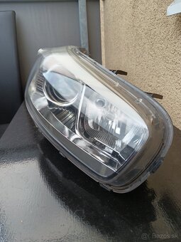 Predný pravý svetlomet Kia ceed 2013 - 3