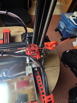 Ender 3 Pro - 3