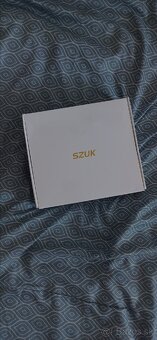 Prenosný výkonný mini vysávač do auta - 3