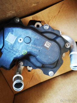 EGR ventil VALEO - 3