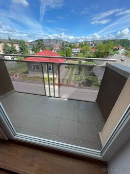 Nadštandardný 3 izbový byt vo Vranove nad Topľou - 3