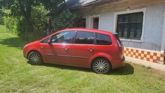 Ford c-max - 3