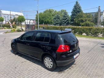 Predám auto - 3