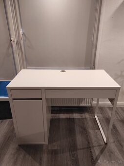 Písací stôl IKEA MICKE - 3