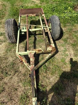 Predam napravu 7t - 3