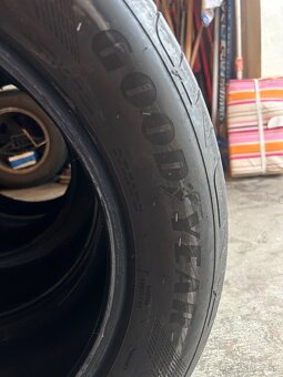 Pneumatiky Nissan Qashqai - 3
