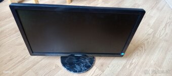 Philips LCD Monitor 54cm - 3