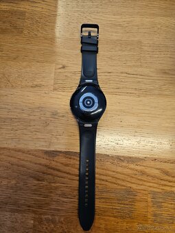 Samsung galaxy watch 6 classic 47mm - záruka 03/2026 - 3