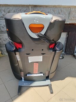 Autosedačka Chicco - 3