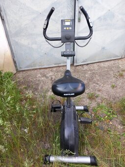 Predam stacionarny bicykel - 3