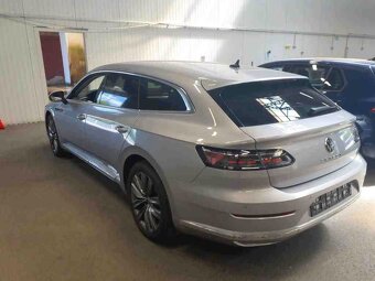 Volkswagen Arteon Shooting Brake Elegance 2.0 - 3
