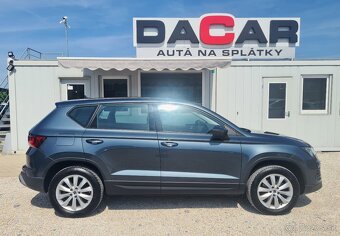 SEAT ATECA 2.0 TDI 150 STYLE 4DRIVE DSG - 3