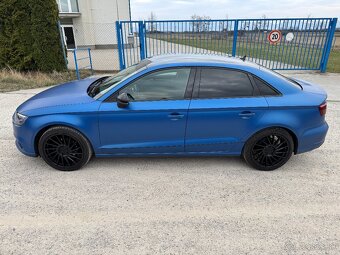 Audi a3 1.6 TDi 85kw - 3
