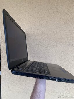Na predaj HP Notebook HP 250 G7 - 3
