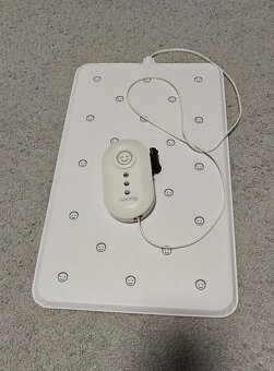 Monitor dychu Nanny - 3