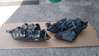 Predné svetlá škoda kodiak - 3