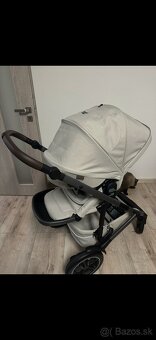 Predam komplet 4v1 Britax Smile 5z - 3