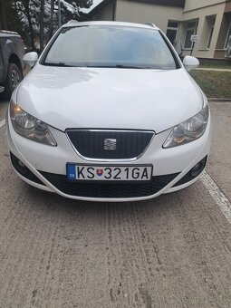 Predám seat ibiza st Diesel - 3