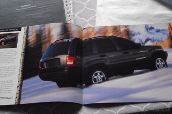 Prospekty off-road - 3