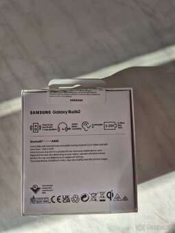 Samsung Galaxy Buds 2 - 3