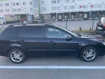 Mazda 6 - 3