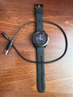 Garmin S60 hodinky - 3
