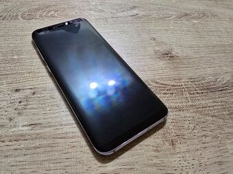 Samsung Galaxy s8 plus v top stave bez jedineho skrabanceku - 3