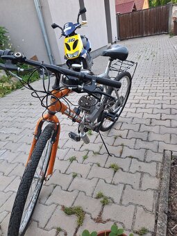 Motokolo 80cc - 3