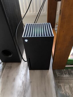 Xbox X series - 3