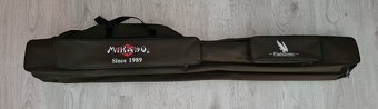 2x udica Mikado Xplode 240cm 40-150g - 3