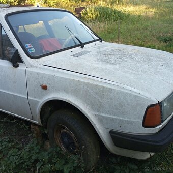 Škoda 120L - 3