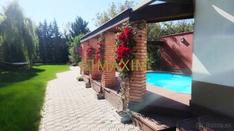 Exkluzívny rodinný dom v srdci Ružinova – Prievoz s výnimočn - 3