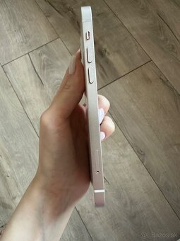 iPhone 12 white - 3