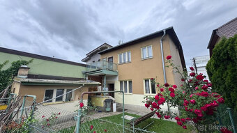 Na predaj rodinný dom – Žilina ulica pri Rajčianke - 3