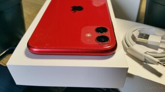 Iphone 11 100% Batéria - 3